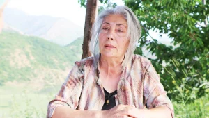 Ağdat'taki mezarlar tahrip edildi