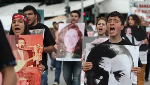 Yüzyıllık Cumhuriyetin ‘ötekisi’ olan Aleviler-2 
