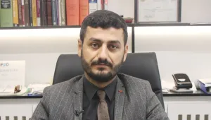 Hukuksuzluğa yargının tamamı ortak