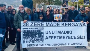 Torunlarınız da diz çökmedi