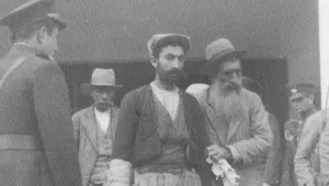 Seyit Rızaların mirası PKK’de