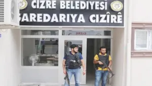 Cizîr kayyumları, 40 taşınmazı sattı