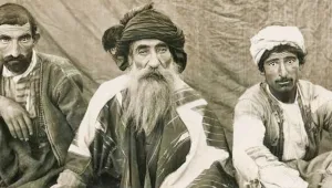 Sey Rıza ve yoldaşlarına selam olsun