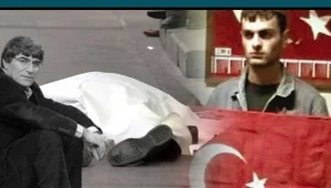 Devlet tetikçiyi cezaevinde tutmadı