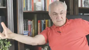 Naasan: Erdoğan’ı tutuklayın