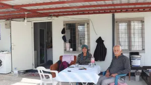 Devlet bir tas su vermedi
