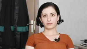 Kayıp çocuklar var