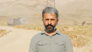 Nûrheq’te göç tehlikesi
