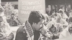 ‘Bijî Serok Apo’nun öyküsü...