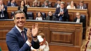 İspanya’da sosyalist Sanchez zamanı