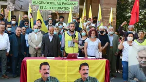 Düşüncede birlik eylemde birliktir
