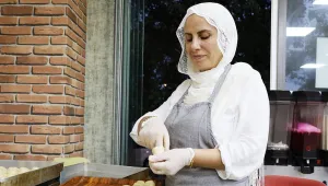 Herkes burada işinin sahibi