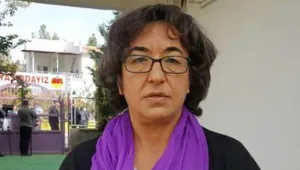 ‘İnsanlık ve cesaret’ ödülü Kürt kadınına