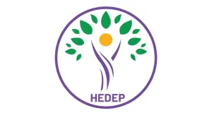 HEDEP yükselişte