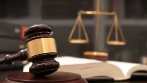 Rapora rağmen çocuğa dava