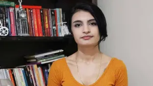Beritan isminden dolayı ‘elendi’