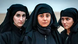 Netflix tarzı DAİŞ'le mücadele