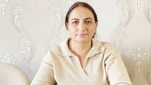 Herkes bu mücadelenin neferi