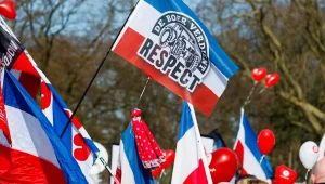 Hollanda’da kritik seçim