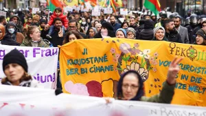 Berlin yargıya taşınıyor