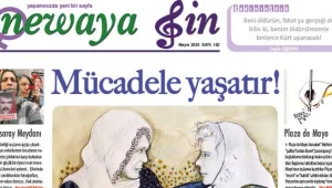 Yeni sayı abonelere ulaştı