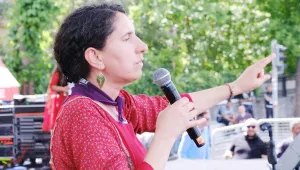 ESP’lilere gözaltı