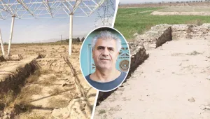 ‘Horasan’da bir Hacı Bektaş yok’