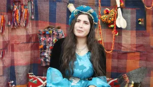 Sesi çığa dönüştü