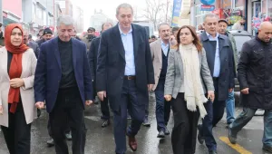 Bakırhan: Sayıştay’a gına geldi