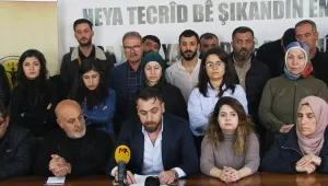 13 cezaevinde 28 tutsak bırakılmıyor