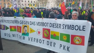 Soğuk Savaş’ın tozlu bir kalıntısı