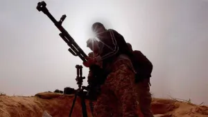 Libya’dan paralı askerler çekilecek