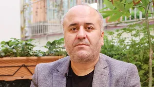 Çözüme referans tek kişidir