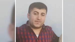 Tutsaklara az yemek