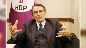 Eski vekil Aksoy tutuklandı