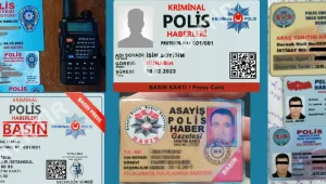 Emekli polisler ‘yolunu buluyor’