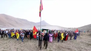İmralı ve gençlik