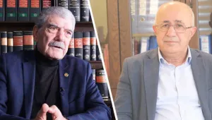 Hepimizi ensemizden vurdular