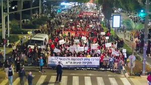 Sorun aşıldı, rehine takası sürüyor