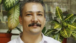 Ekonomik krizin içinde