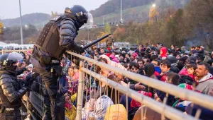 AB’nin Schengen çıkmazı
