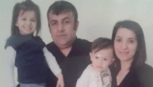 Temiz giyindiği için tahliye edilmedi