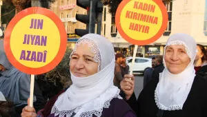 Gin Gyank Azadutyun!