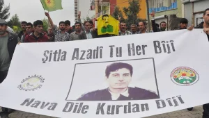 Wa ye PKK rabû