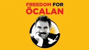 "Önder Apo’ya Özgürlük" ve sanat cephesi