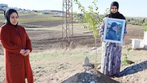 Kemiklerini 7 yıl vermediler