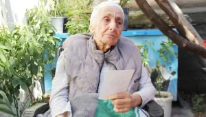 9 yıldır göremediği kızı, Kurul kararıyla rehin