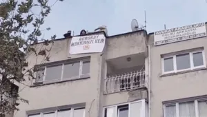 Agrobay işçilerine gözaltı