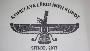 Kürtçe için yol haritası