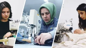 Güvencesiz hayatlar, buruk gelecek